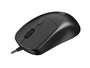 Natec Hawk 2 Mouse con cable, 1.8m, Laser, 2400 dpi, 4 botones