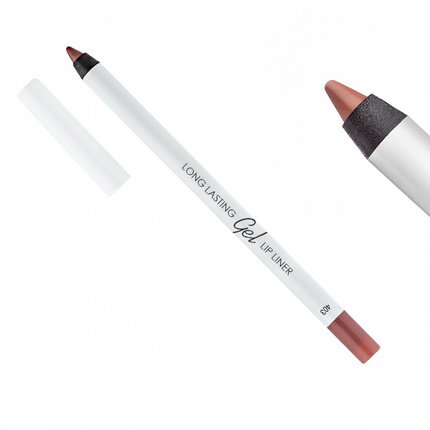 Lamel Long Lasting Gel Lip Liner N.403 Lamel Long Lasting Gel Lip Liner N.403