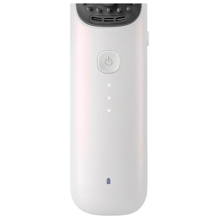 Xiaomi Cordless Hair Straightener Brush Blanco Xiaomi Cordless Hair Straightener Brush Blanco