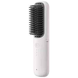 Xiaomi Cordless Hair Straightener Brush Blanco