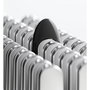 Xiaomi Cordless Hair Straightener Brush Blanco