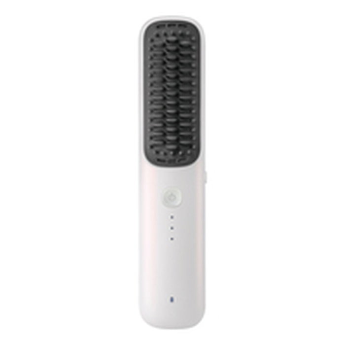 Xiaomi Cordless Hair Straightener Brush Blanco Xiaomi Cordless Hair Straightener Brush Blanco
