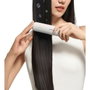 Xiaomi Cordless Hair Straightener Brush Blanco