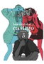 Yermo Ediciones Y Publicaciones, S.L. Inmortalidad y Castigo 03