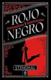 Rojo y negro, EDIMAT - Piel de Clásicos