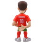 MINIX Figura Bernardo Silva Portugal 12cm