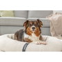Cama para Perro Trixie Vital CityStyle Crema 95 x 80 cm