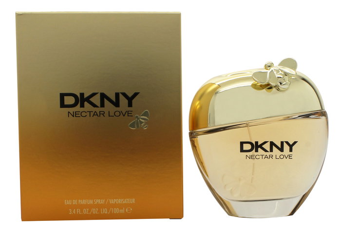 DKNY Nectar Love Eau de Parfum 100ml Vaporizador