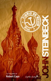 Diario de rusia, John Steinbeck - CAPITAN SWING LIBROS
