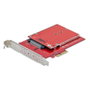 Startech Adaptador M.2 a 2.5" 1M25 U3 M2 Adapter
