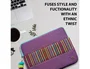 Wondee Funda para portátil 16' Vam Vam Essaouira