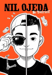 Be Yourself, Nil Ojeda - MONTENA