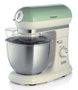 Ariete Robot de Cocina Vintage Verde 5,5 L