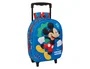 Safta Mochila 3D con Ruedas Mickey Mouse Disney