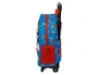 Safta Mochila 3D con Ruedas Mickey Mouse Disney