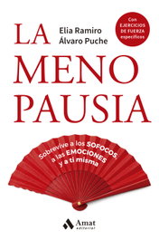 La menopausia, Álvaro Puche Giménez - PROFIT
