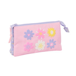 Safta Portatodo Triple Bouquet