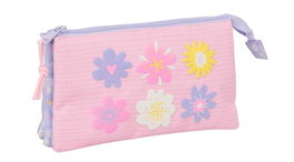 Safta Portatodo Triple Bouquet