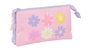 Safta Portatodo Triple Bouquet