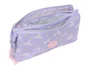 Safta Estuche portatodo Triple Bouquet