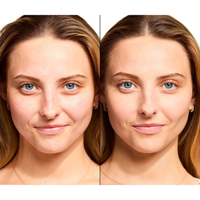 Rimmel London Base KIND & FREE BLUR IT OUT Mate #160 Vanilla 30 ml Vegana SPF20