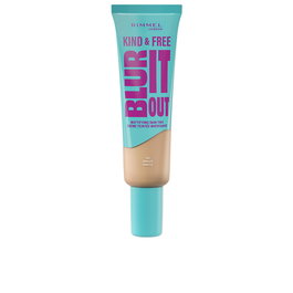 Kind & Free Blur It Out Base Efecto Mate 30 ml
