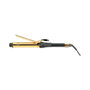 Gammapiu Professional Curling Iron Clip XL Gold Edition 25mm