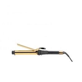 Gammapiu Professional Curling Iron Clip XL Gold Edition 25mm