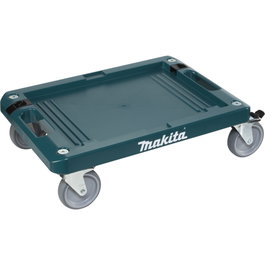 Makita P-83886 MAKPAC Carro de Transporte Azul