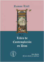 ATENEA, I. libro de contemplacion en dios - AA.VV.