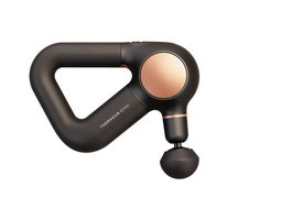 THERABODY TG0003971-3A10 Theragun Sense Masaje Percusivo con Respiración Guiada - Negro