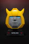 Transformers Mini Réplica Cabeza 1/3 Bumblebee 17 cm