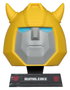 Transformers Mini Réplica Cabeza 1/3 Bumblebee 17 cm