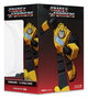 Transformers Mini Réplica Cabeza 1/3 Bumblebee 17 cm