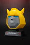 Transformers Mini Réplica Cabeza 1/3 Bumblebee 17 cm