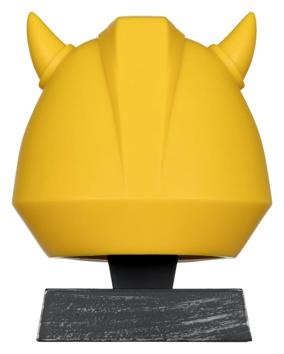 Transformers Mini Réplica Cabeza 1/3 Bumblebee 17 cm