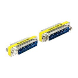 DeLOCK 65482 Gender Changer Sub-D 25 Pin