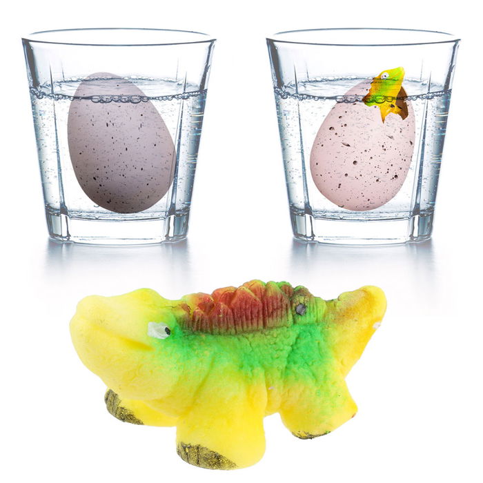 Jeux 2 momes Huevo Mágico Dinosaurio Gigante 2 momes