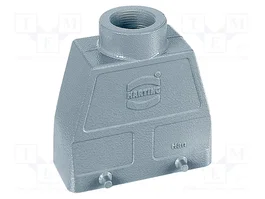 HARTING Han B Hood Top Entry HC 4 Pegs PG 21