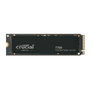 Crucial T700 2 TB M.2 NVMe PCIe 5.0 SSD