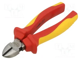 MODECO EXPERT Alicates de corte con aislamiento 160mm
