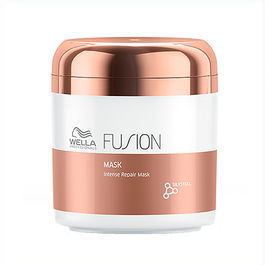 Wella Fusion Mascarilla Reparadora Cabello 150 ml con Aminoácidos