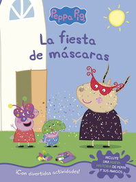 BEASCOA La fiesta de máscaras, VV.AA. - BEASCOA