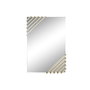 DKD Home Decor Espejo Dorado 6 x 93 x 63 cm