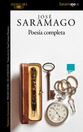 ALFAGUARA, Poesía completa, José Saramago - ALFAGUARA