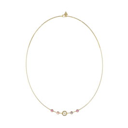 Colgante Mujer Guess JUBN05097JWYGFCT-U Dorado