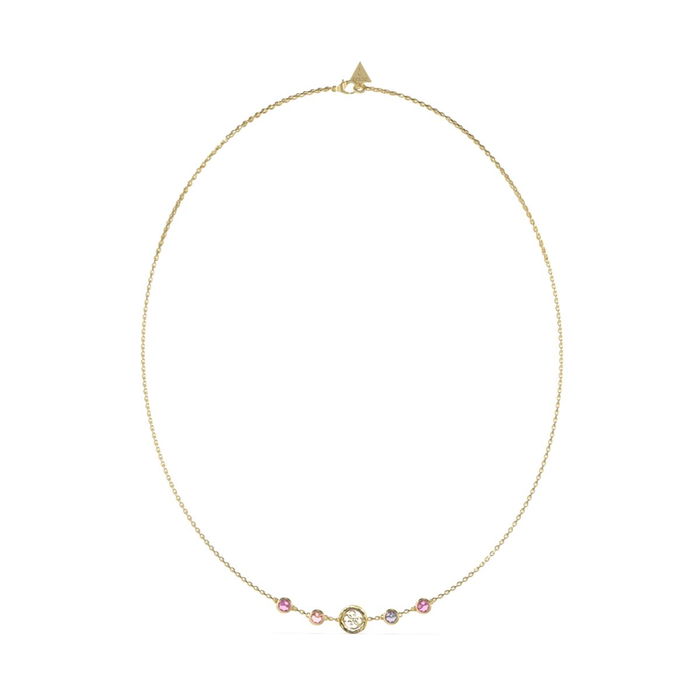 Colgante Mujer Guess JUBN05097JWYGFCT-U Dorado Colgante Mujer Guess JUBN05097JWYGFCT-U Dorado