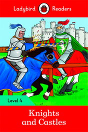 VICENS VIVES, KNIGHTS AND CASTLES - VICENS VIVES