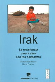 Irak: la resistencia cara a cara, Mohammed Hassan/Pestieau, David - ZAMBON EDICIONES