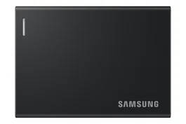 Samsung P7 1 TB USB4 Gen 3x2 Negro